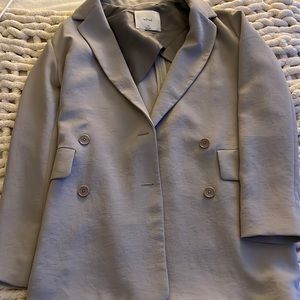 Aritzia Blazer